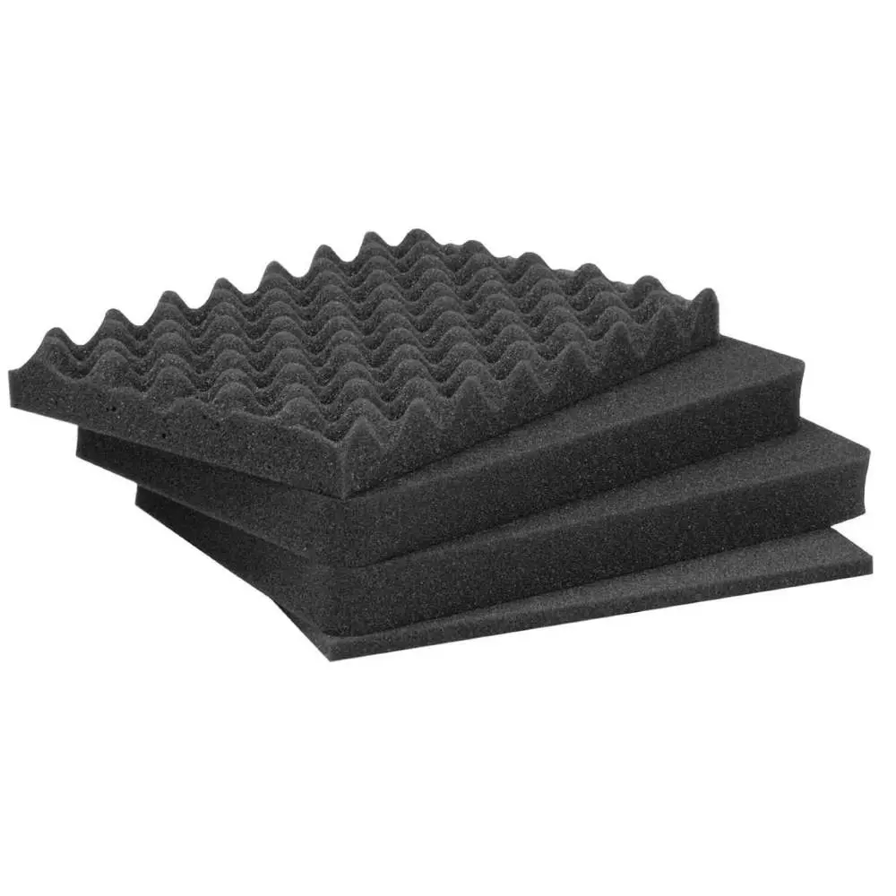 Nanuk Foam inserts (4 part) for 920 Nanuk 920 Case