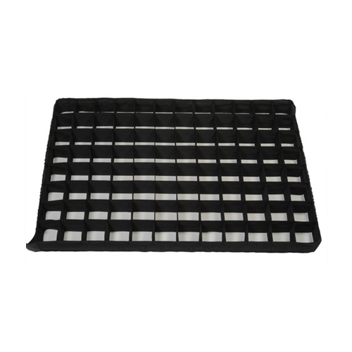 Litepanels Snapgrid 40 deg Eggcrate for Gemini 2x1 Snapbag