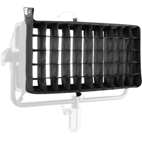 Litepanels Snapgrid direct fit for Gemini 2x1 Dual Array (Vertical)