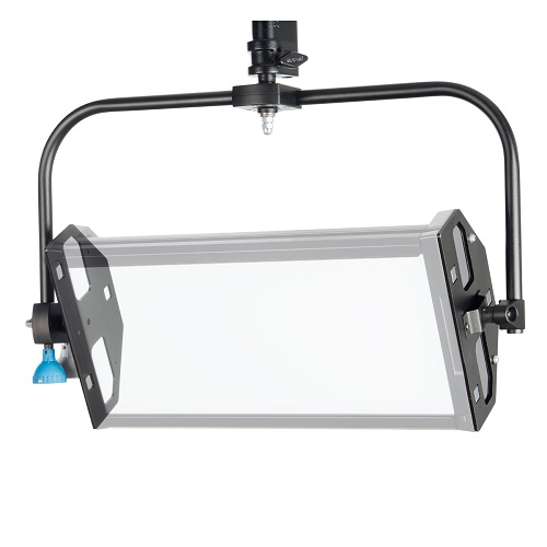 Litepanels Gemini 2x1 Pole Operated Yoke