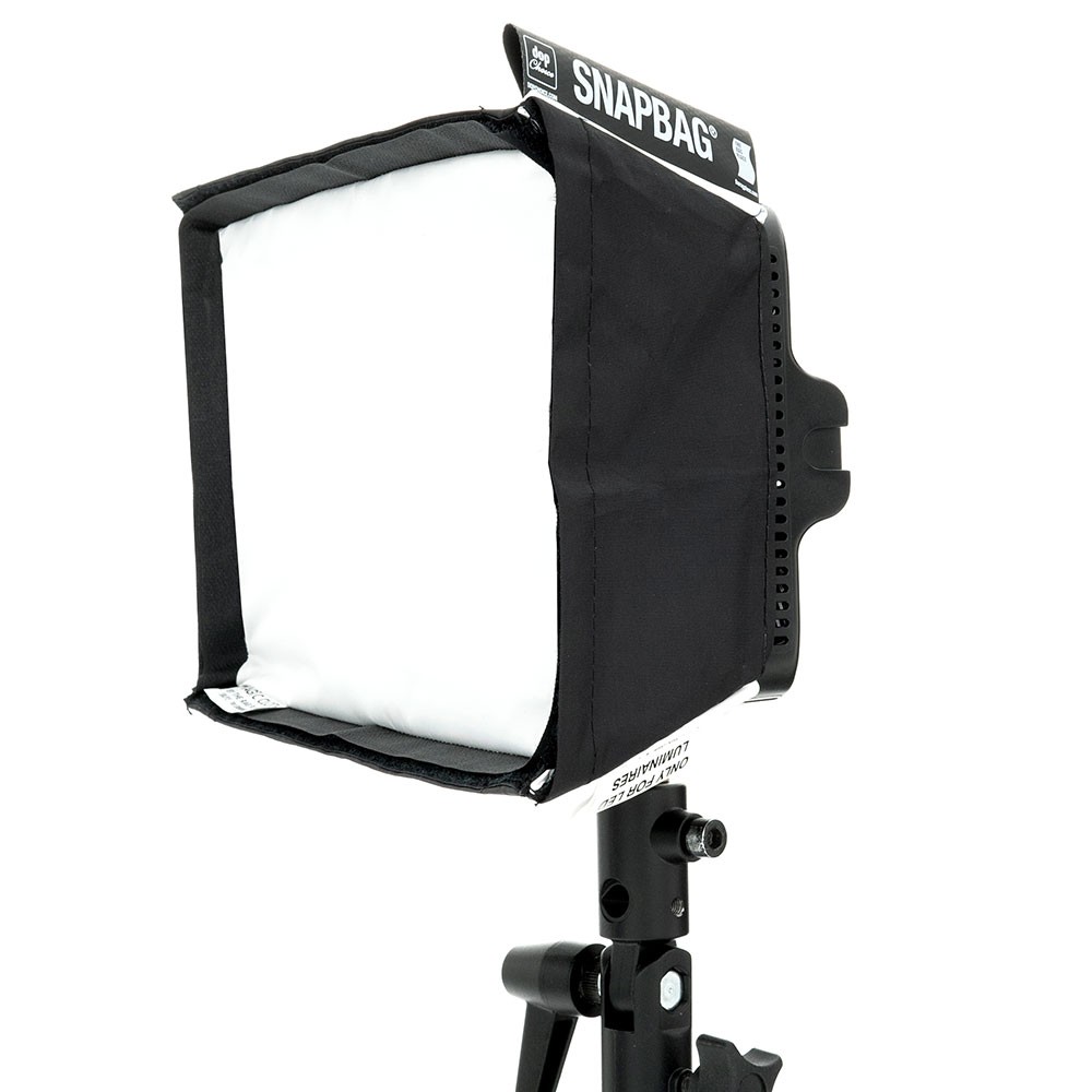 Litepanels Lykos+ BiColor Soft Box