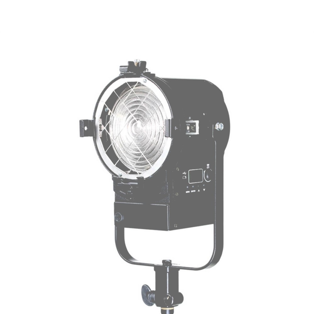 Litepanels X2 Gel frame Ø168mm