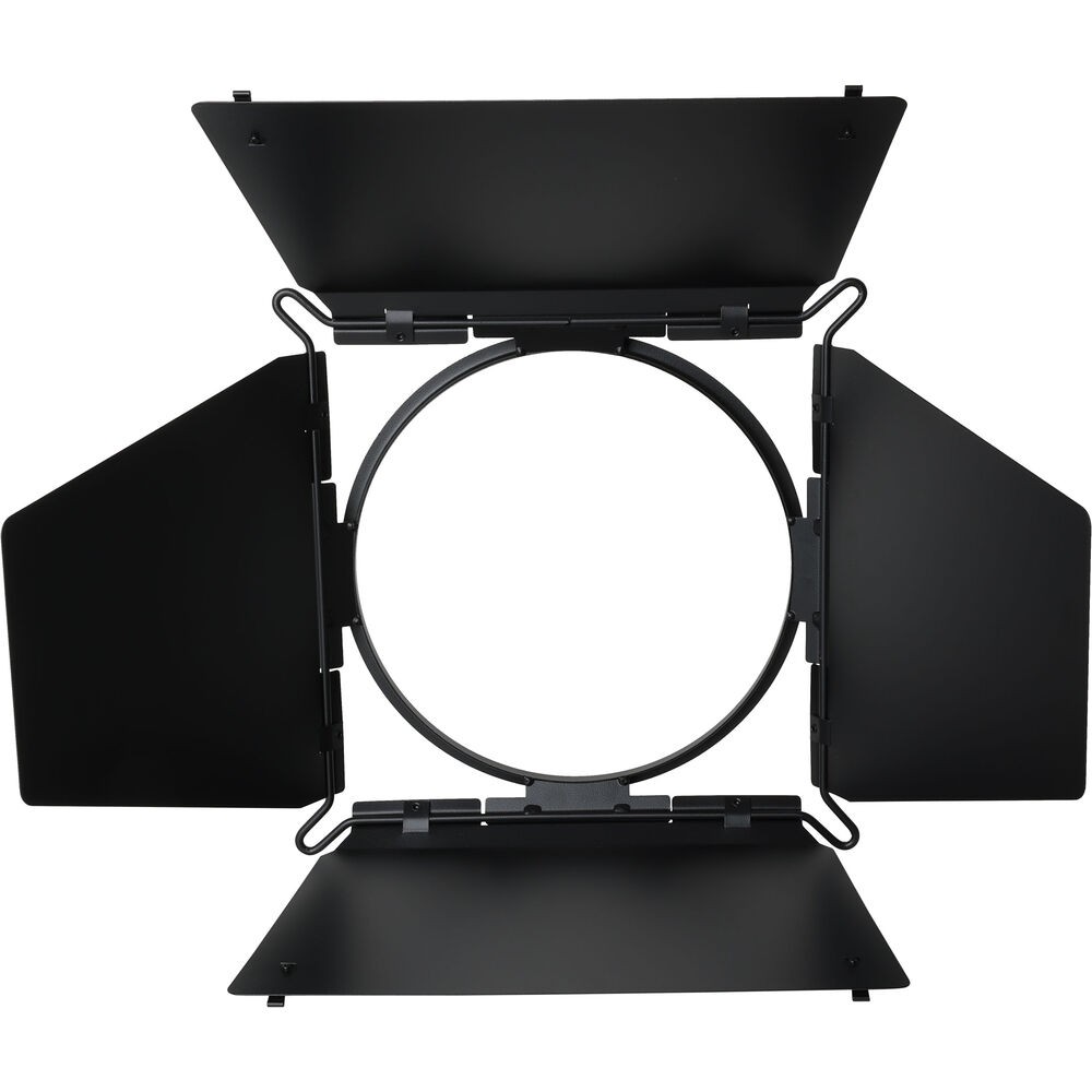Litepanels X4 4-leaf rotating barndoor Ø269mm