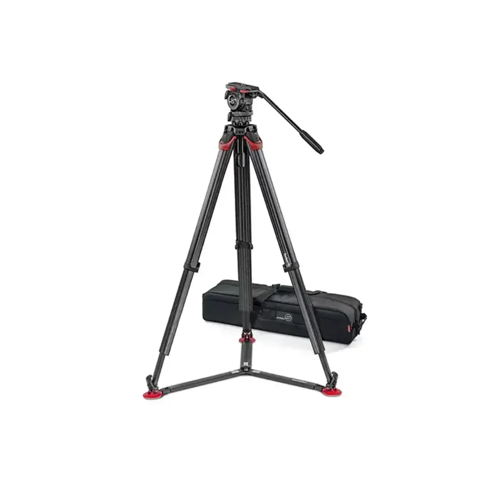 Sachtler System FSB 4 flowtech75 GS