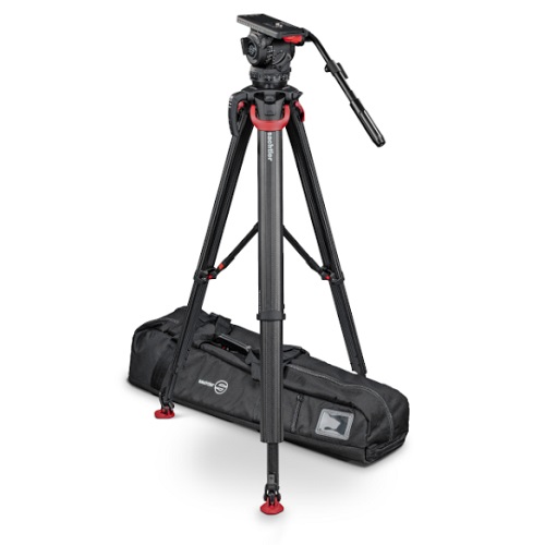 Sachtler System Video 18 flowtech100 MS
