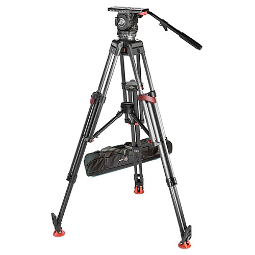 Sachtler System 20 S1 SL HD MCF