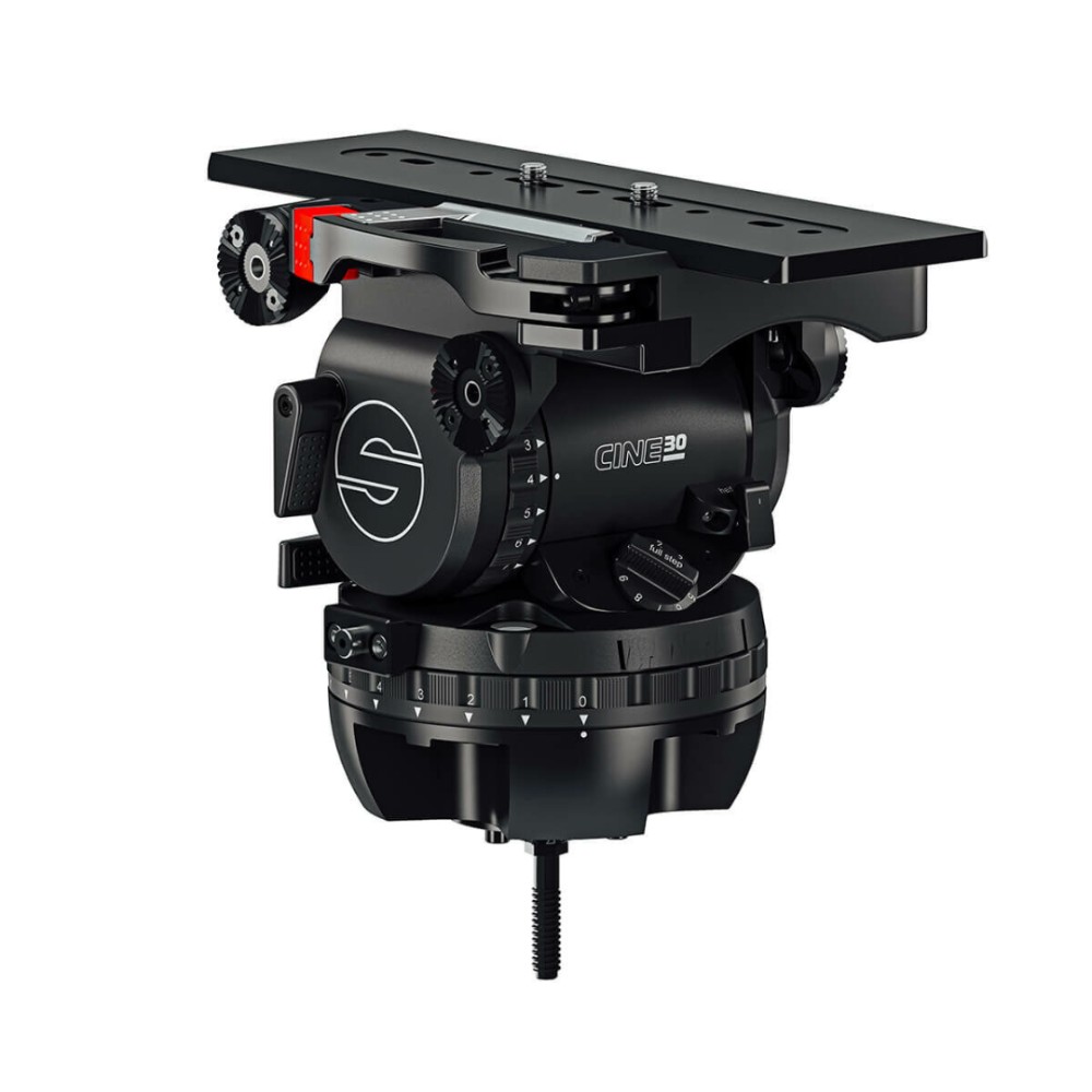 Sachtler Cine 30