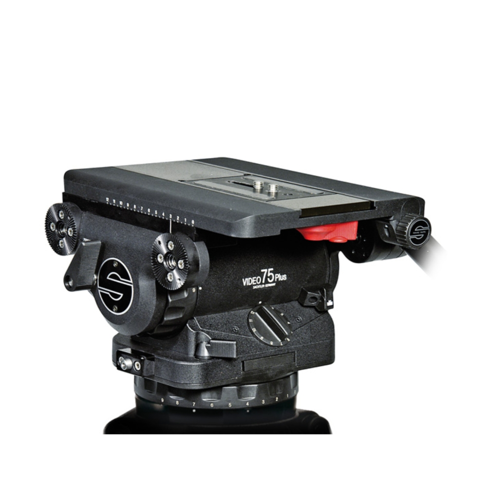 Sachtler Video 75 Plus EFP