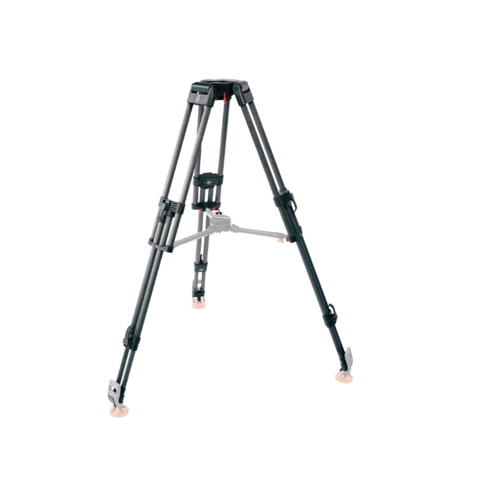 Sachtler Stativ EFP 2 CF