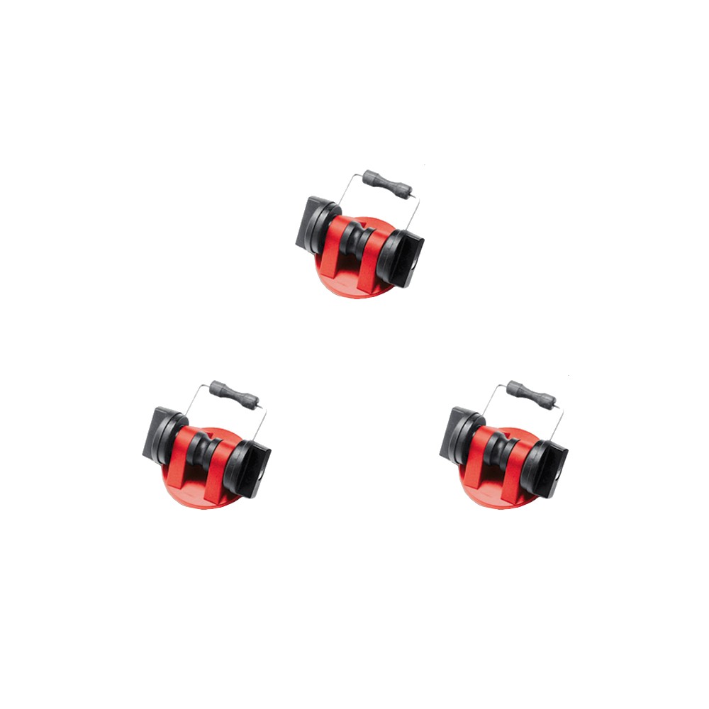 Sachtler Gummifüße EX