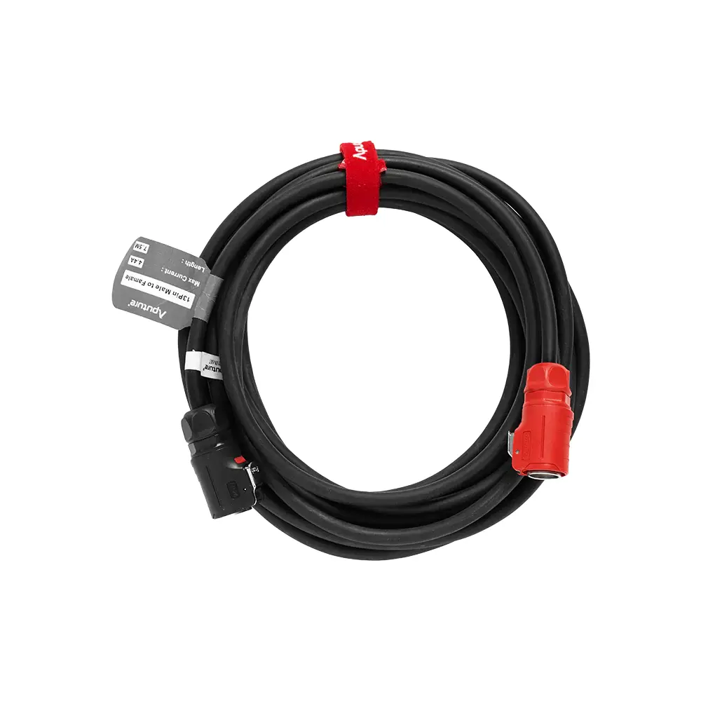 Aputure INFINIMAT 7.5m Head Cable (400W)