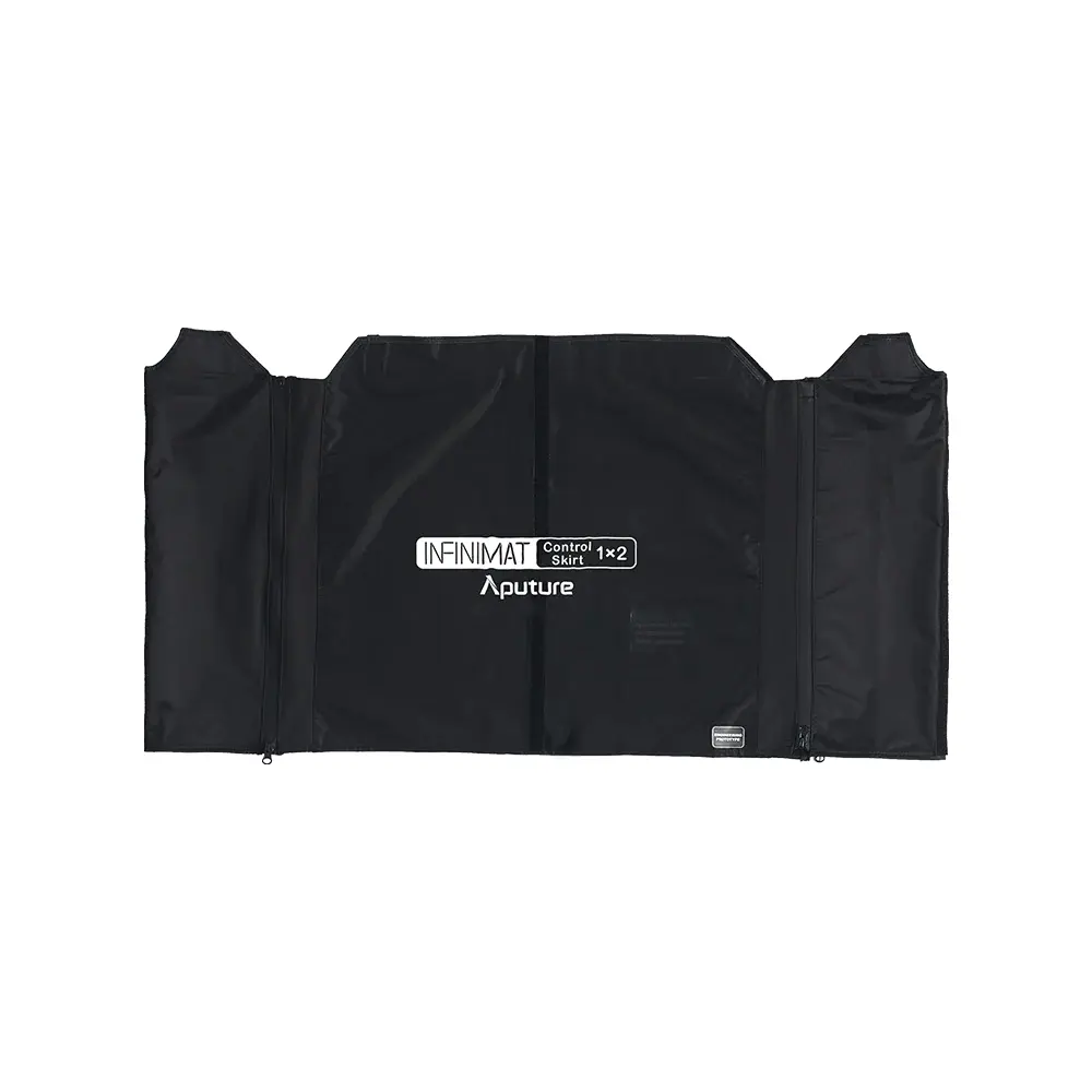 Aputure INFINIMAT Control Skirt 1x2