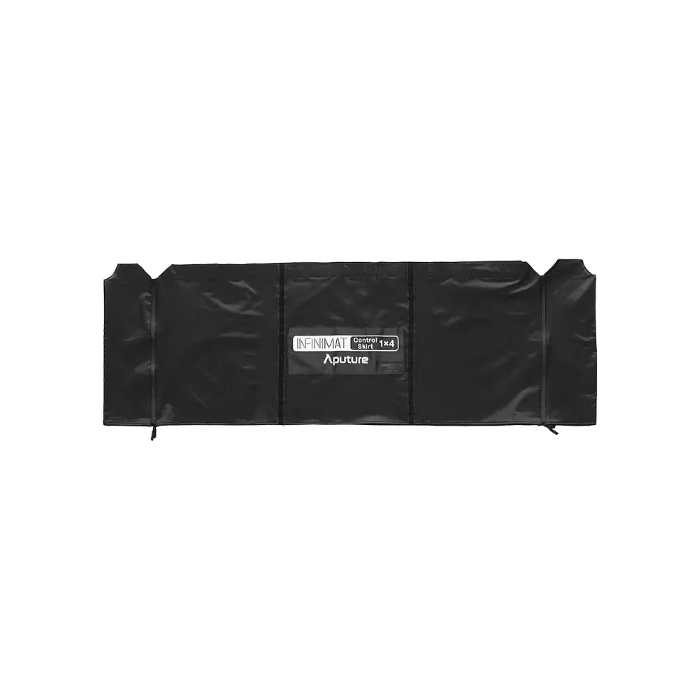 Aputure INFINIMAT Control Skirt 1x4