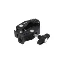 Aputure Super Clamp with 3/8in Screw for Arri Standard