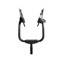 Aputure U-shaped Bracket Assembly (LS 1200d Pro Lamp Head)