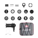 Aputure Spotlight Mini Kit with 19° Lens