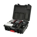 Aputure MC Pro 8-Light KIT (EU Version)