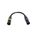 Aputure 300D - 4 Pin Male to Male XLR