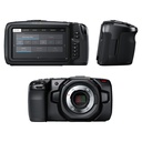 Blackmagic Design Pocket Cinema Camera 4K