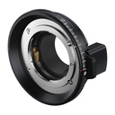 Blackmagic Design URSA Mini Pro F Mount
