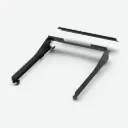 Blackmagic Design Fairlight Console Side Arm Kit