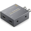 Blackmagic Design Micro Converter BiDirect SDI/HDMI 3G PSU