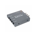 Blackmagic Design Mini Converter - Audio to SDI 2