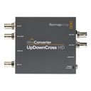 Blackmagic Design Mini Converter - UpDownCross HD