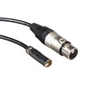 Blackmagic Design Video Assist Mini XLR Cables (2 pcs)