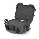 Nanuk 903 Case with Foam - Graphite