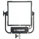 Litepanels Gemini 1x1 Soft RGBWW LED Panel (Standard Yoke, EU Power Cable)