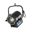 Litepanels Studio X3 Daylight 100W LED Fresnel (standard yoke, UK power cable)