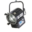 Litepanels Studio X4 Daylight 150W LED Fresnel (pole operated, EU power cable)