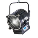 Litepanels Studio X5 Daylight 200W LED Fresnel (standard yoke, UK power cable)