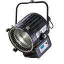 Litepanels Studio X6 Daylight 300W LED Fresnel (pole operated, EU power cable)