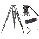Sachtler System 18 S2 ENG 2 D