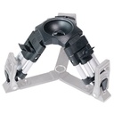 Sachtler Stativ DA 100 K