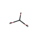 Sachtler Bodenspinne SP 100/150