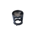 Sachtler Adaptor 150mm auf 4-Loch Flachboden