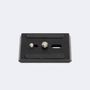 Sachtler C.O.G. Platte DV